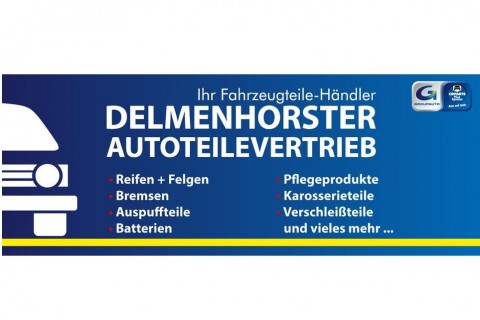 Delmenhorster Autoteilevertrieb